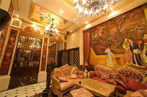 全南高档KTV妹子质量哪家好 全南高档KTV妹子质量哪家好